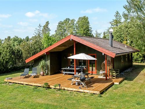 Ferienhaus - 6 Personen -  - Ellevænget - Marielyst - 4872 - Idestrup