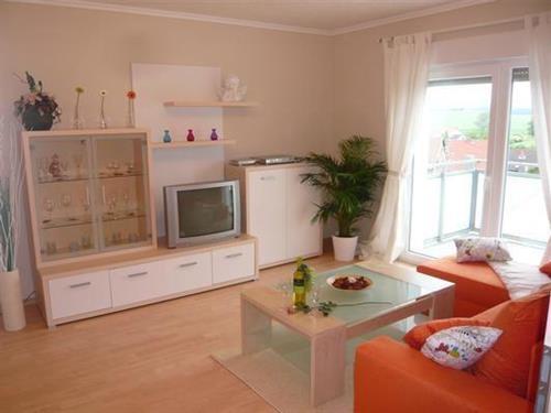 Holiday Home/Apartment - 3 persons -  - Straße der Einheit - 36433 - Witzelroda