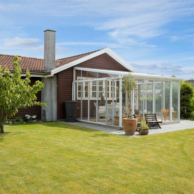 Ferienhaus - 2 Personen -  - Olufsvej - Hasmark - 5450 - Otterup