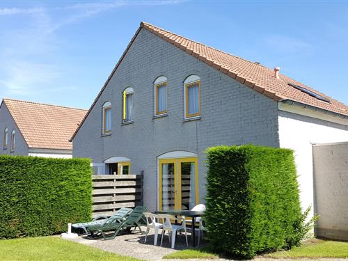 Ferienhaus - 6 Personen -  - 4511RG - Breskens