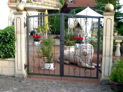 Ferielejlighed - 3 personer -  - Im Moos - 79112 - Freiburg