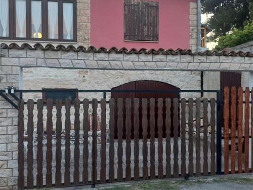 Holiday apartment - 2 persons -  - Krše 5A, Premantura - 52100 - Pula