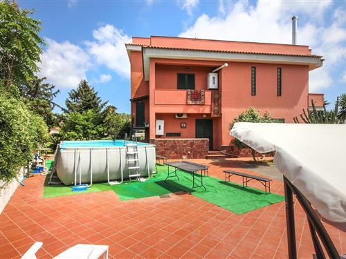 Holiday Home/Apartment - 6 persons -  - Contrada La Schiana, - 80078 - Pozzuoli