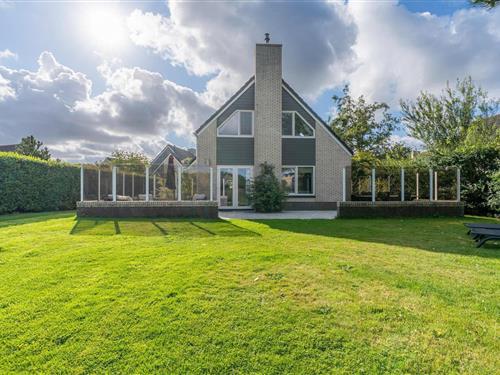 Holiday home - 4 persons -  - 1796MX - De Koog