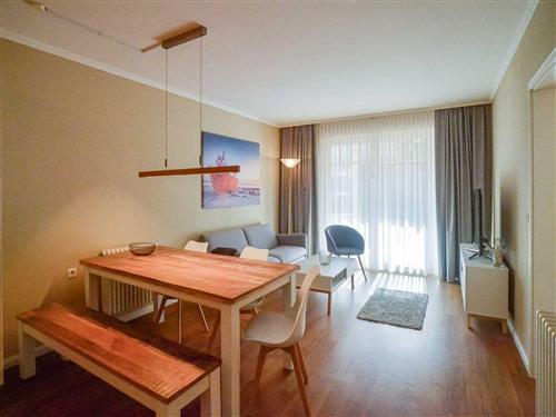Ferielejlighed - 6 personer -  - Dollahner Straße - 18609 - Ostseebad Binz
