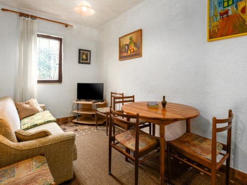 Ferienwohnung - 5 Personen -  - Pulska - 52440 - Porec
