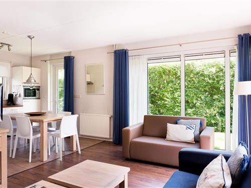 Feriehus - 6 personer -  - 9264TP - Friesland