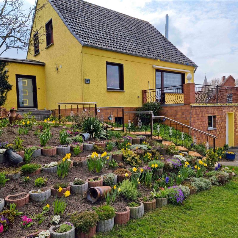 Ferielejlighed - 4 personer -  - Kastanienallee - 18314 - Kenz-Küstrow