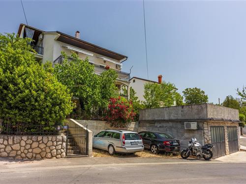 Holiday Home/Apartment - 5 persons -  - Ulica Milovana Muzevica - Crikvenica-Dramalj - 51265 - Dramalj