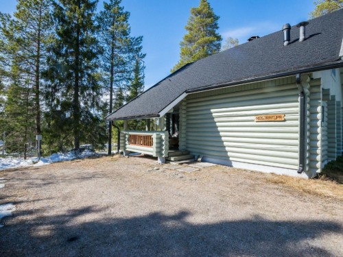 Fritidshus - 8 personer -  - 93830 - Kuusamo