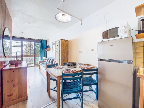 Holiday apartment - 4 persons -  - 73300 - Le Corbier
