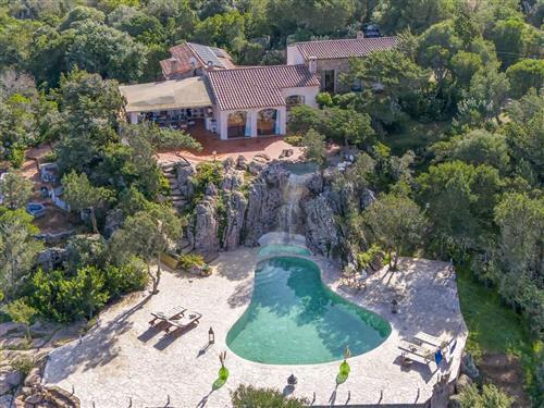 Holiday Home/Apartment - 8 persons -  - Porto Cervo - 07021