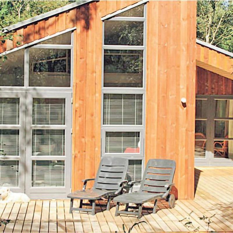 Ferienhaus - 6 Personen -  - Jægerskoven - Helberskov - 9560 - Hadsund