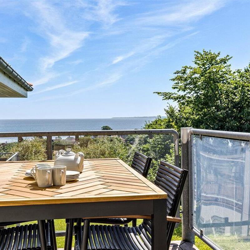 Ferielejlighed - 6 personer -  - Lille Jernkaasvej 2, Lejl. - 3760 - Gudhjem