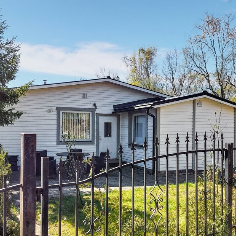 Sommerhus - 6 personer -  - Norra Badvägen - Östra Stranden/Halmstad - 302 60 - Halmstad