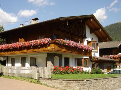 Ferieleilighet - 5 personer -  - Ganz - 9971 - Matrei In Osttirol