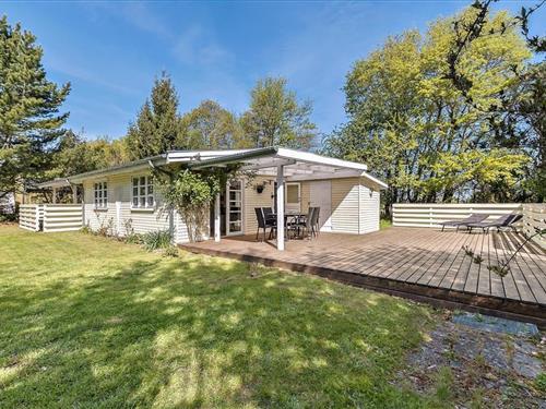 Sommerhus - 5 personer -  - Reinsholmvej - 3370 - Melby