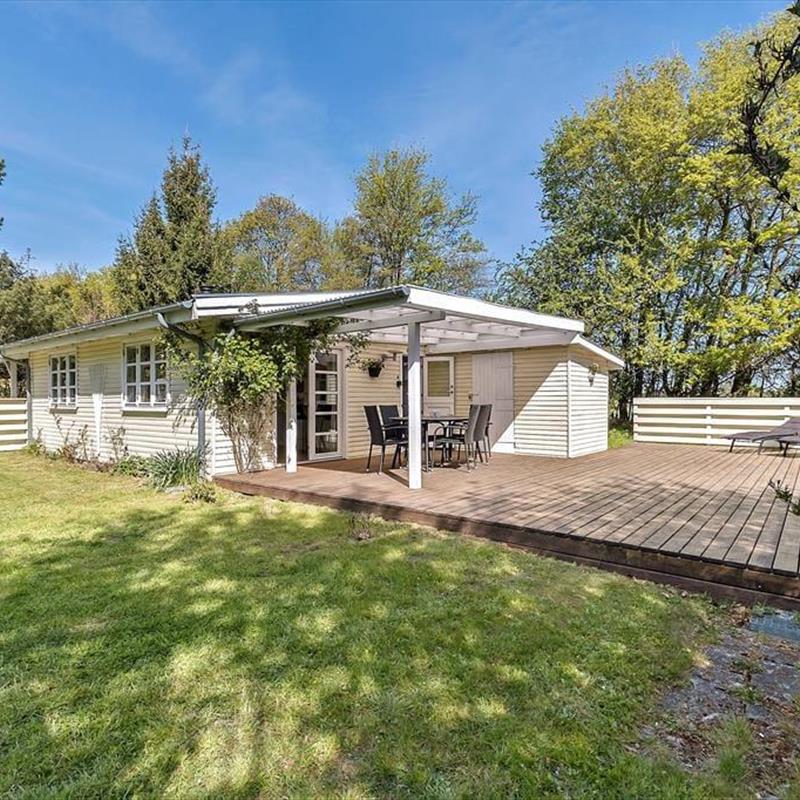 Ferienhaus - 5 Personen -  - Reinsholmvej - 3370 - Melby