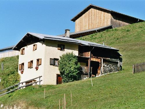 Feriehus - 5 personer -  - Brün - 7122 - Valendas