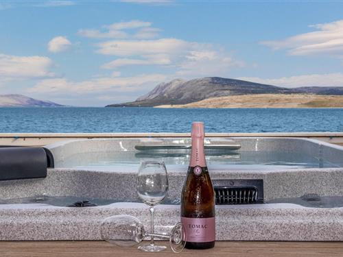 Feriehus - 10 personer -  - Caska - Pag-Novalja - 53291 - Novalja