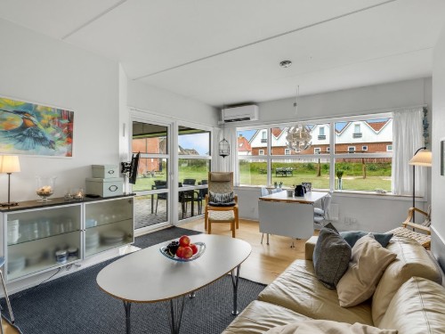 Holiday apartment - 6 persons -  - Strandvejen 52, Lejl. - Fanø Bad - 6720 - Fanø