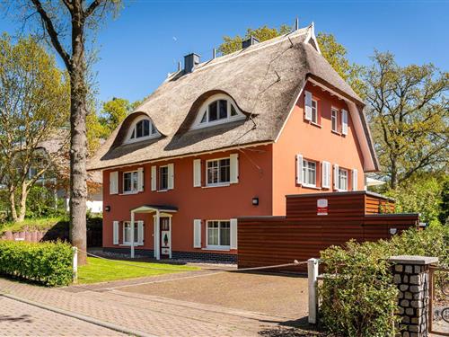 Ferielejlighed - 5 personer -  - Schifferberg - 18347 - Ostseebad Ahrenshoop