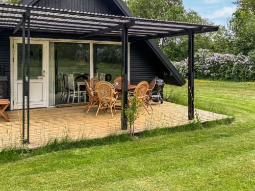 Feriehus - 4 personer -  - Fjordvej - Knud Strand - 7860 - Spøttrup