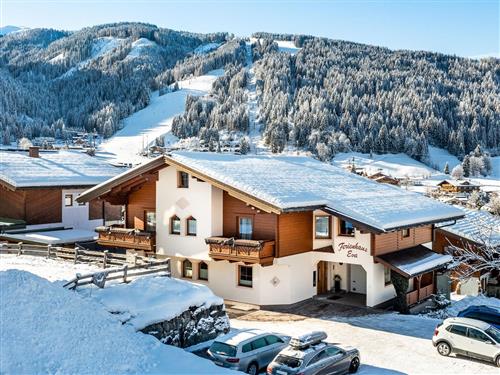 Ferielejlighed - 3 personer -  - Am Hammerrain - 5542 - Flachau