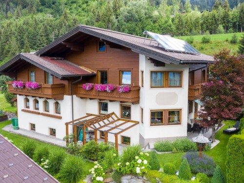 Holiday apartment - 3 persons -  - Am Hammerrain - 5542 - Flachau
