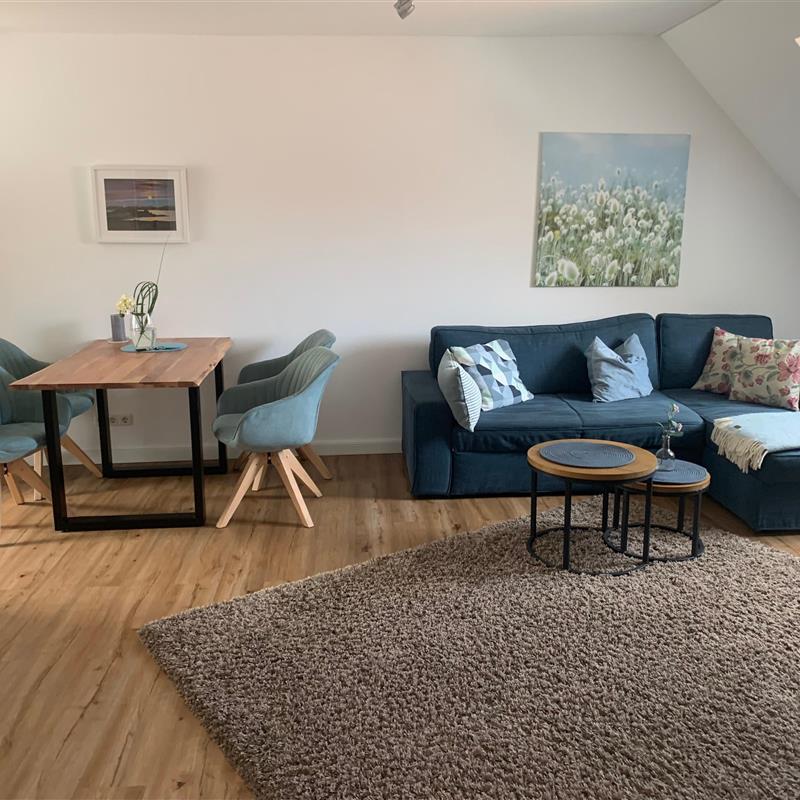 Ferielejlighed - 4 personer -  - Jungfernstieg - 24340 - Eckernförde