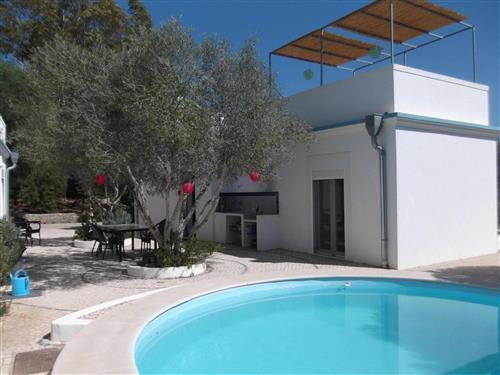 Holiday home - 2 persons -  - Moncarapacho/Olhão - 8700