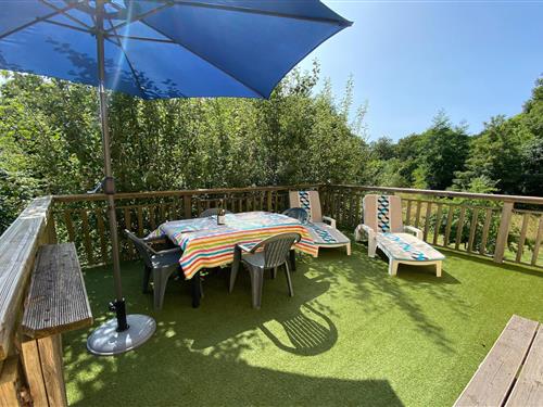 Holiday apartment - 4 persons -  - 76460 - Manneville-Ès-Plains