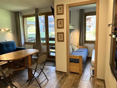 Semesterlägenhet - 4 personer -  - 73550 - Les Allues