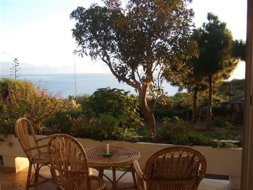 Holiday apartment - 2 persons -  - Carretera El Zumacal - 38710 - Breña Alta