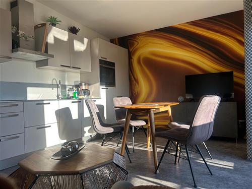 Ferielejlighed - 5 personer -  - Fritz-von-Pressenthin-Str. - 18586 - Göhren