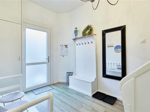 Holiday home - 6 persons -  - Westerstraße - 26757 - Borkum