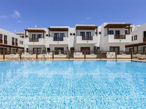 Holiday Home/Apartment - 4 persons -  - 35571 - Puerto Calero
