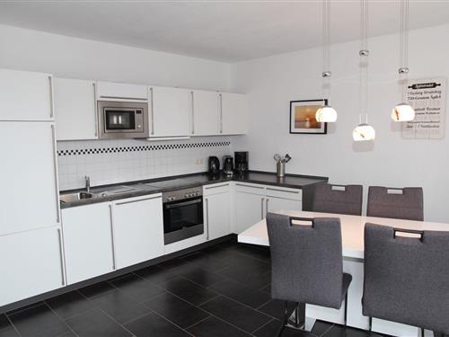 Ferielejlighed - 4 personer -  - Kolkstraße - 26506 - Norddeich