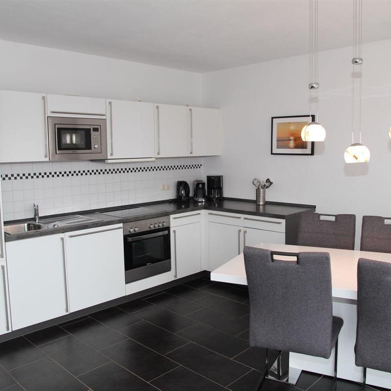 Ferielejlighed - 4 personer -  - Kolkstraße - 26506 - Norddeich