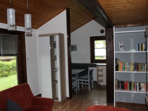 Semesteranläggning - 6 personer -  - Feriendorf - 78073 - Bad Dürrheim
