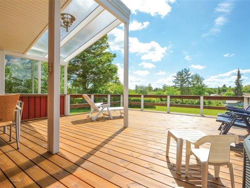 Vakantiehuis - 6 personen -  - Hybenvænget - Hejlsminde - 6094 - Hejls