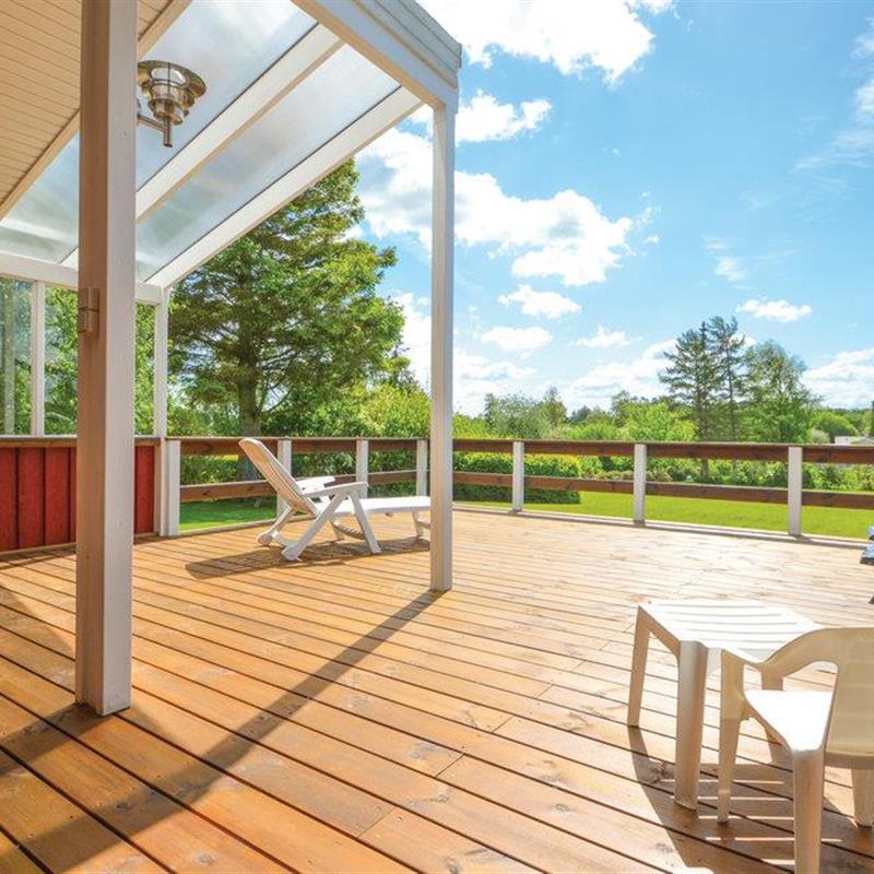 Ferienhaus - 6 Personen -  - Hybenvænget - Hejlsminde - 6094 - Hejls