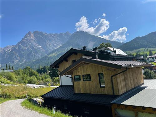 Ferielejlighed - 6 personer -  - Sonnbichl - 5761 - Maria Alm Am Steinernen M
