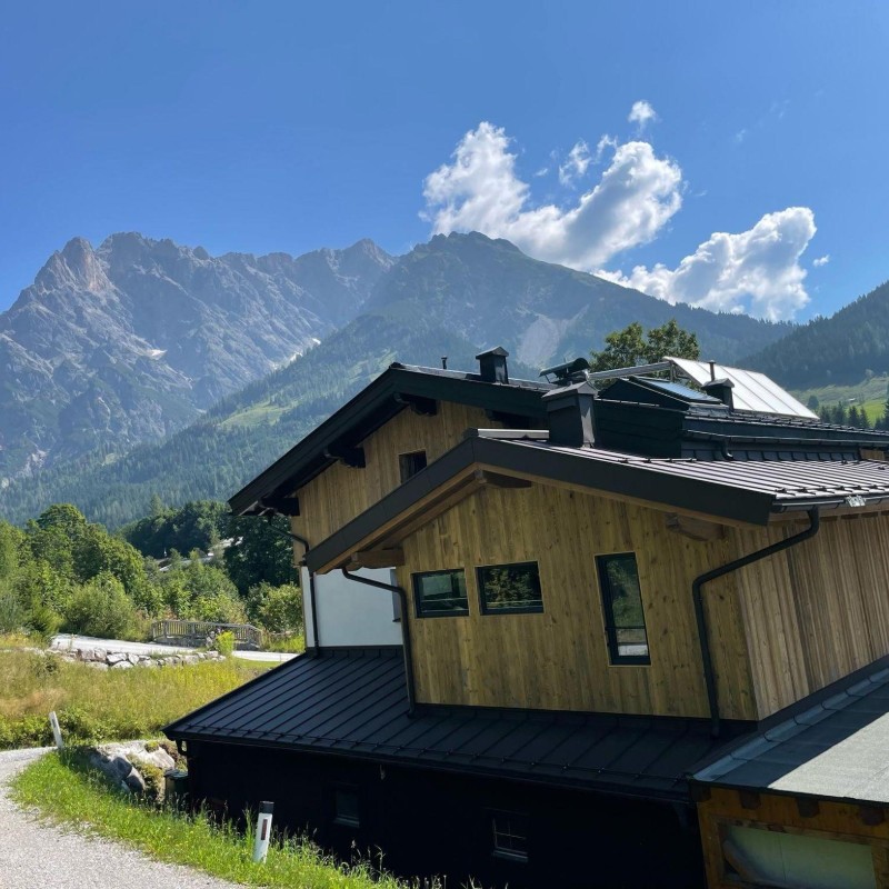 Ferielejlighed - 6 personer -  - Sonnbichl - 5761 - Maria Alm Am Steinernen Meer / Hinterthal