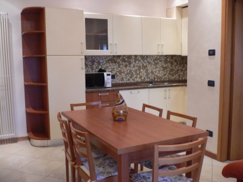 Ferienwohnung - 5 Personen -  - 45010 - Rosolina Mare