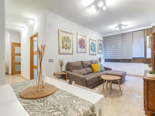 Holiday apartment - 3 persons -  - 35010 - Las Palmas De Gran Canari