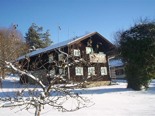 Holiday Home/Apartment - 6 persons -  - 94234 - Viechtach