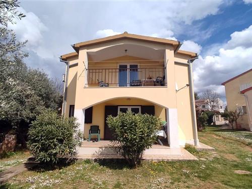 Holiday apartment - 4 persons -  - 52215 - Vodnjan