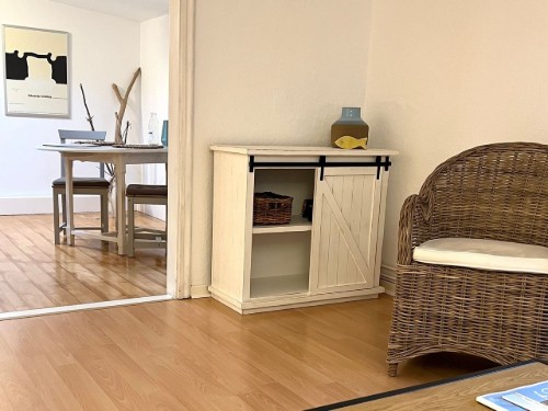 Ferienwohnung - 2 Personen -  - Geschwister-Scholl-Weg - 25980 - Sylt
