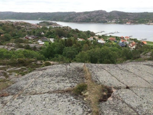 Ferienwohnung - 2 Personen -  - Spånslätt Skepparevägen - Tanums - 457 48